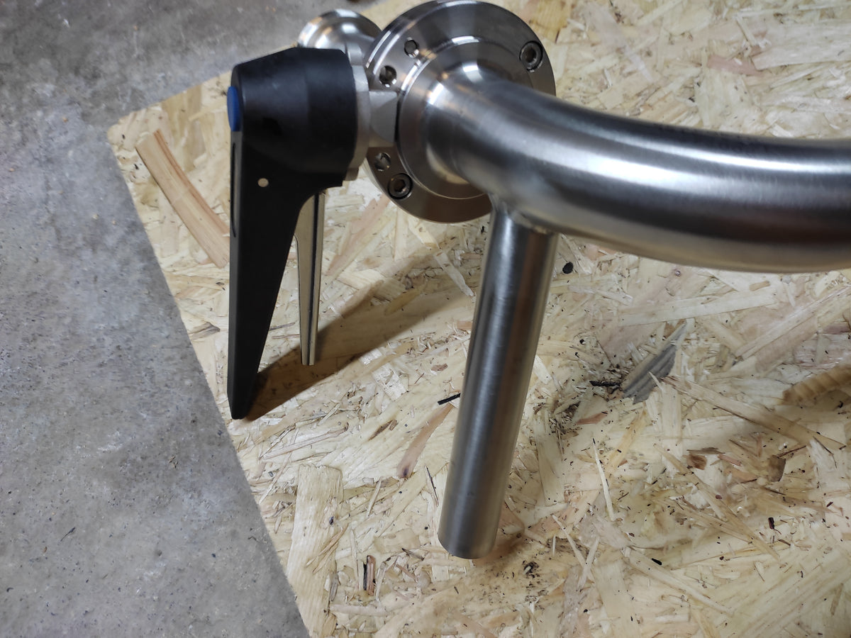 Cask Racking Gun – RJT