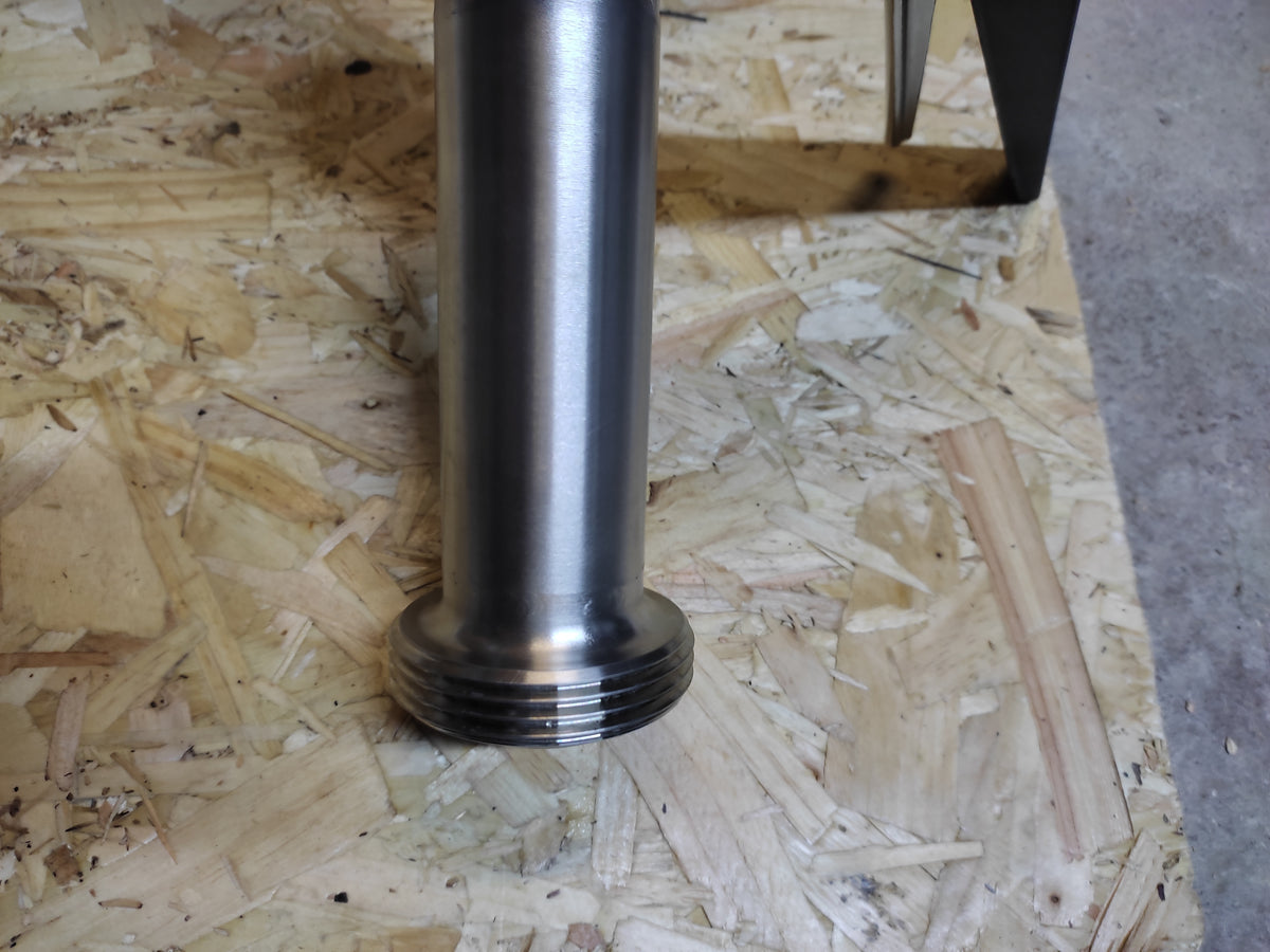 Cask Racking Gun – RJT