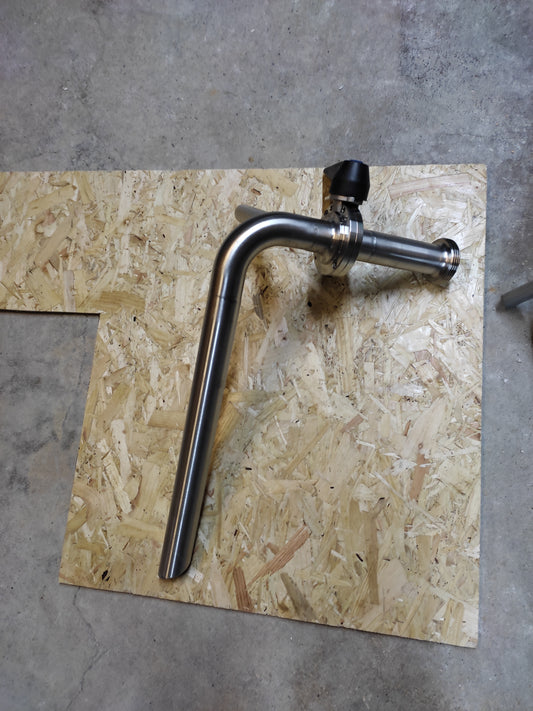 Cask Racking Gun – RJT