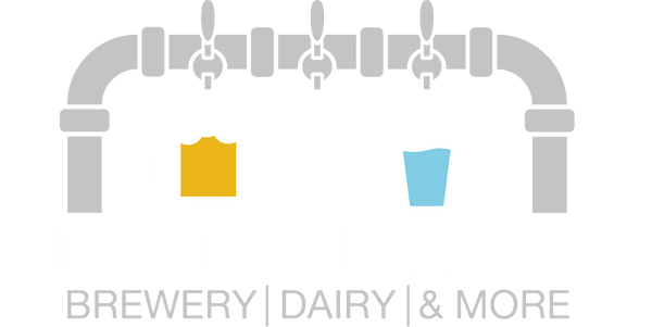 Milky Fittings & Fab